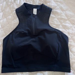 NWT Lululemon Unleashed Strength Bra, Size 12